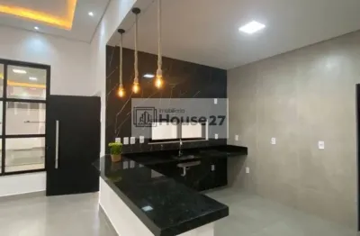 Casa com piscina e 3 quartos sendo 1 suíte no araçagy – r$ 600mil