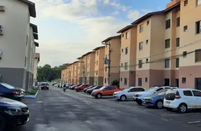 Apartamento à venda no village do bosque 2 – forquilha, 2 quartos, r$140 mil