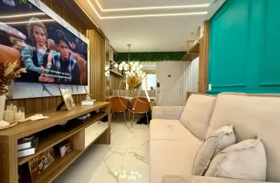 Apartamento com 2 quartos à venda na Estrada do Engenho D'Agua, 655, Anil, Rio de Janeiro