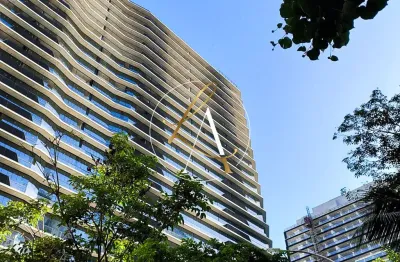 Apartamento à venda wide barra bonita recreio dos bandeirantes