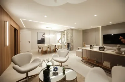 Apartamento com 3 quartos à venda na Avenida Cândido Portinari, 170, Barra da Tijuca, Rio de Janeiro