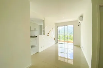 Apartamento com 2 quartos à venda na Rua Luiz Carlos Sarolli, 2021, Recreio dos Bandeirantes, Rio de Janeiro