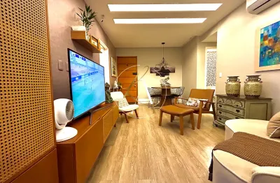 Apartamento com 2 quartos à venda na Rua César Lattes, 260, Barra da Tijuca, Rio de Janeiro