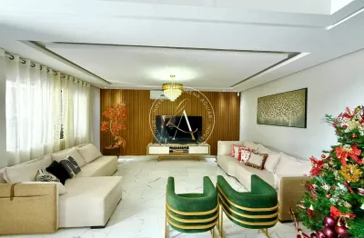 Casa em condomínio fechado com 3 quartos à venda na Rua Desembargador Wellington Jones Paiva, Vargem Pequena, Rio de Janeiro