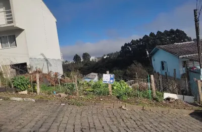 Terreno a venda no bairro desvio rizzo, loteamento parque das rosas