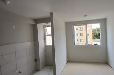 Aartamento novo proximo do centro de treino do juventude  mercado dentro do condominio