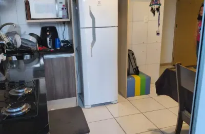 Apartamento com 2 quartos à venda no Sanvitto, Caxias do Sul 