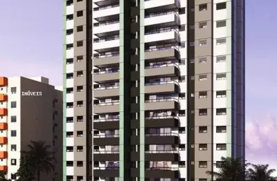 Apartamento para venda em santo andré, campestre, 3 dormitórios, 1 suíte, 3 banheiros, 2 vagas