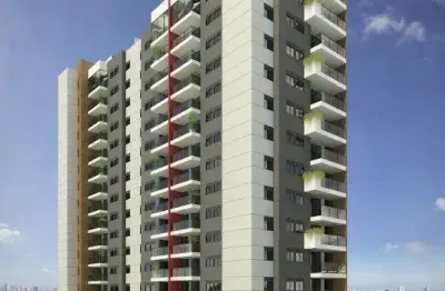 Apartamento para venda em santo andré, vila assunção, 3 dormitórios, 1 suíte, 2 banheiros, 2 vagas