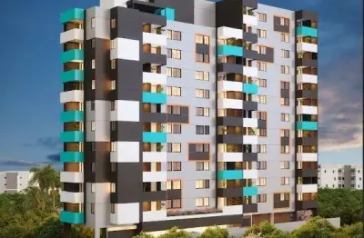 Apartamento para venda em santo andré, principe de gales, 2 dormitórios, 1 banheiro, 1 vaga