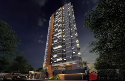 Apartamento para venda em santo andré, vila gilda, 3 dormitórios, 3 suítes, 4 banheiros, 2 vagas