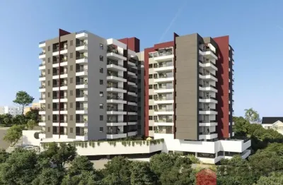 Apartamento para venda em ribeirão pires, centro, 3 dormitórios, 1 suíte, 2 banheiros, 1 vaga