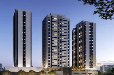 Apartamento para venda em santo andré, casa branca, 2 dormitórios, 1 suíte, 2 banheiros, 1 vaga