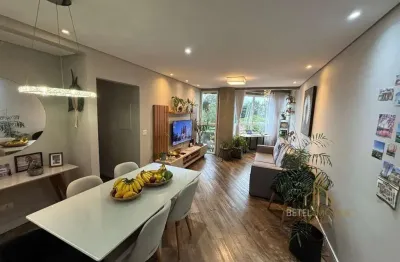 Apartamento para venda em santo andré, bela vista, 2 dormitórios, 1 suíte, 2 banheiros, 2 vagas