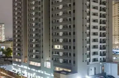 Apartamento para venda em são bernardo do campo, centro, 2 dormitórios, 1 suíte, 2 banheiros, 2 vagas