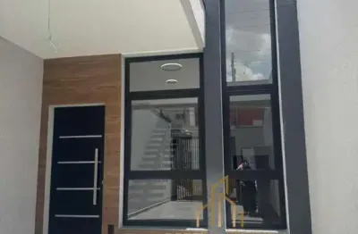 Casa térrea para venda em santo andré, camilópolis, 3 dormitórios, 1 suíte, 2 banheiros, 2 vagas
