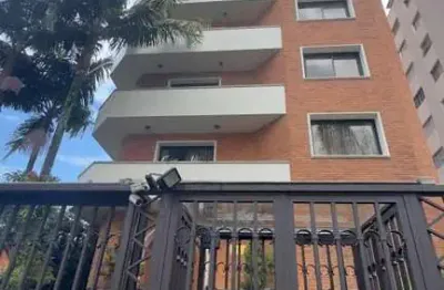 Apartamento para venda em santo andré, vila bastos, 3 dormitórios, 3 suítes, 4 banheiros, 3 vagas