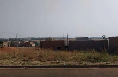 Terreno à venda na Rua BV 14, Buena Vista, Mineiros