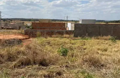 Terreno à venda na Rua BV 14, Buena Vista, Mineiros