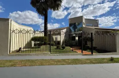 Casa para venda, 4 quarto(s),  setor boa vista, mineiros - ca32