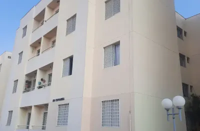 Apartamento com 2 quartos à venda na Rua Lituânia, 880, Jardim Guadalajara, Sorocaba