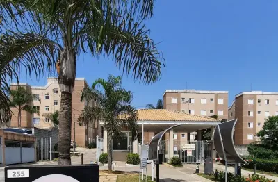 Apartamento a venda no condomínio spazio della vitta no jardim vera cruz - sorocaba/sp