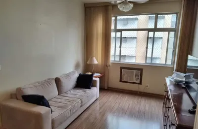Apartamento para entrar e morar de 2 quartos à venda por r$ 410.000 - icaraí - niterói/rj