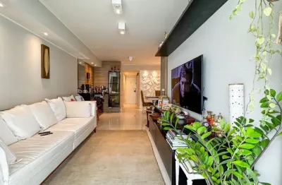 Apartamento com 3 quartos à venda na Avenida Jornalista Alberto Francisco Torres, Icaraí, Niterói