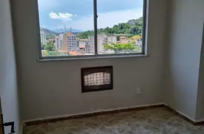 Apartamento com 2 quartos à venda na Alameda São Boaventura, Fonseca, Niterói