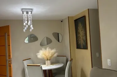 Oportunidade em santa rosa! 2 quartos com vaga em predio com lazer completo!