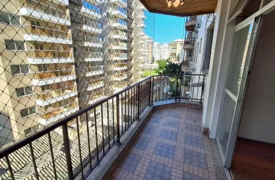 Apartamento com 2 quartos à venda na Rua Presidente Backer, Icaraí, Niterói