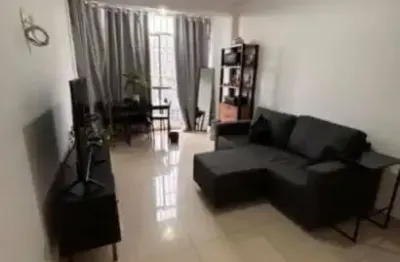 Excelente oportunidade 2 quartos com vaga no bairro chique!