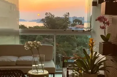 Imóvel de alto padrão em são francisco niterói, no condomínio chácara san francisco.   conforto, sofisticação e localização privilegiada!