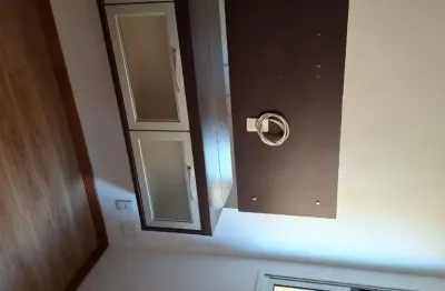 Charitas  apartamento 2 quartos (1 suíte) com lazer no prédio!