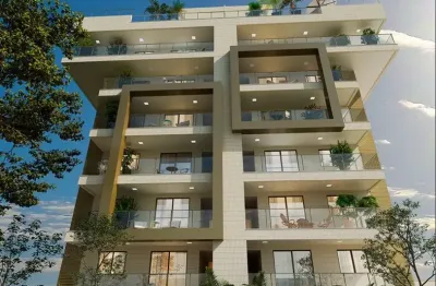 Apartamento com 3 quartos à venda na Avenida Professor Florestan Fernandes, Camboinhas, Niterói