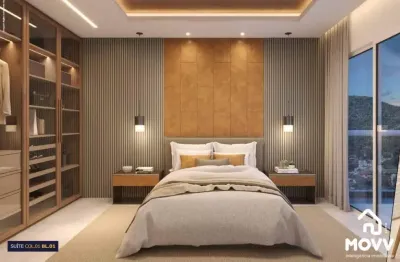 Apartamento com 2 quartos à venda na Avenida Rui Barbosa, São Francisco, Niterói