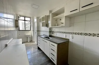 Apartamento com 3 quartos à venda na Avenida Almirante Ary Parreiras, Icaraí, Niterói