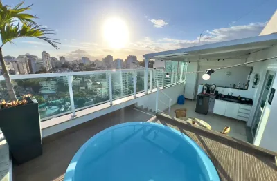Apartamento à venda na rua lemos cunha, 485, icaraí, niterói, 142 m2 por r$ 1.390.000