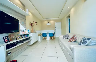 Apartamento com 2 quartos à venda na Rua Presidente João Pessoa, 133, Icaraí, Niterói