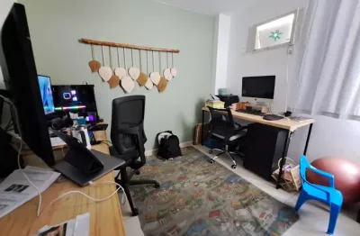 Apartamento com 3 quartos à venda na Rua Doutor Mário Viana, 376, Santa Rosa, Niterói