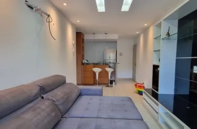 Apartamento com 1 quarto à venda na Travessa Francisco Dutra, 160, Icaraí, Niterói