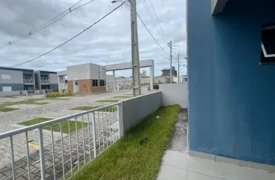 Apartamento com 2 quartos à venda na Praça Inaiá, D\'Ville, Porto Seguro