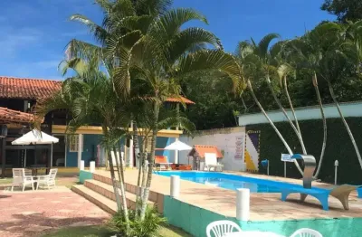 Casa com 15 quartos à venda no Village I, Porto Seguro 