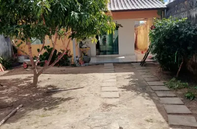 Casa com 2 quartos à venda no Cambolo, Porto Seguro 