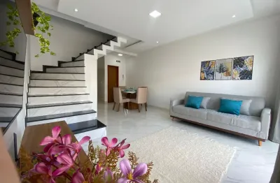 Casa em condomínio fechado à venda na Praça Inaiá, Paraíso Dos Pataxós, Porto Seguro