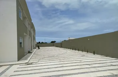 Casa em condomínio fechado com 2 quartos à venda na Praça Inaiá, Xurupita, Porto Seguro