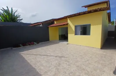 Casa com 2 quartos à venda no Cambolo, Porto Seguro 