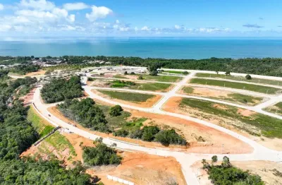 Terreno em condomínio fechado à venda na Praça Inaiá, Mundai, Porto Seguro