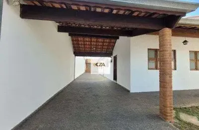 Casa térrea para locação – jardim planalto, sorocaba/sp