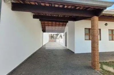 Casa térrea para locação – jardim planalto, sorocaba/sp